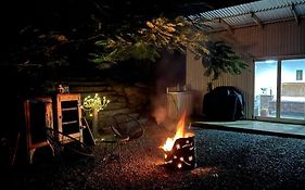 Tiny House Farmstay Mount Warning